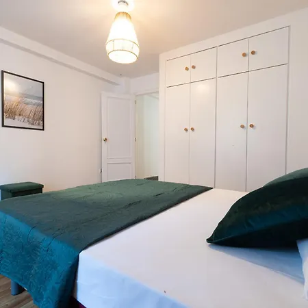 Apartment Gran Urban By Lema Vigo