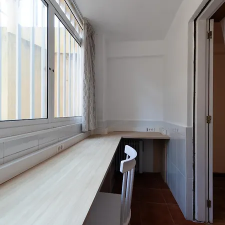 Apartment Gran Urban By Lema Vigo