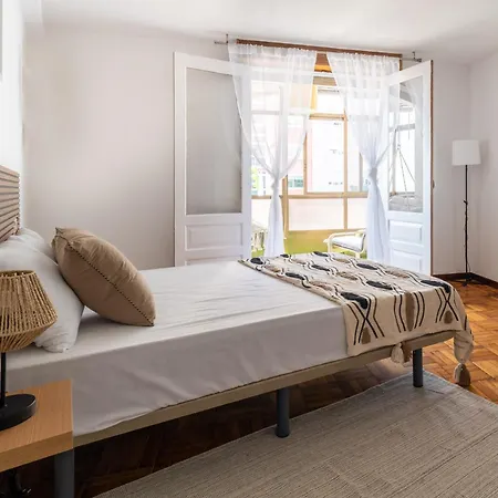 Gran Urban By Lema Apartment