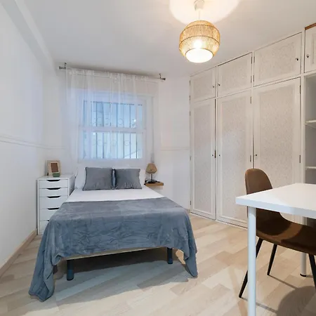 Apartment Gran Urban By Lema *