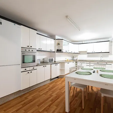 Gran Urban By Lema Apartment