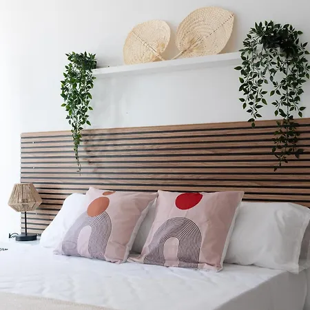 Gran Urban By Lema Apartment Vigo