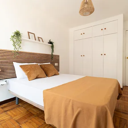 Gran Urban By Lema Apartment Vigo