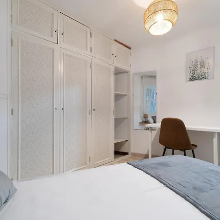 Gran Urban By Lema Apartment Vigo