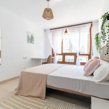 Gran Urban By Lema Apartment Vigo