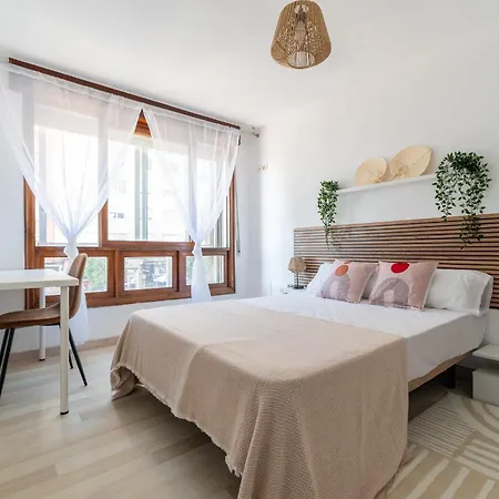 Apartment Gran Urban By Lema