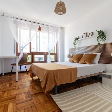 Gran Urban By Lema Apartment *