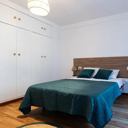 Gran Urban By Lema Apartment