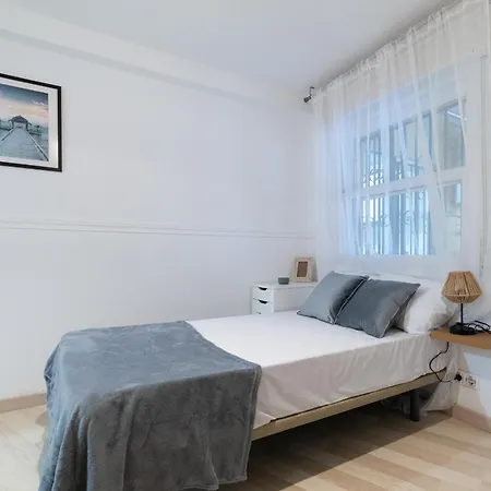 Apartment Gran Urban By Lema Vigo